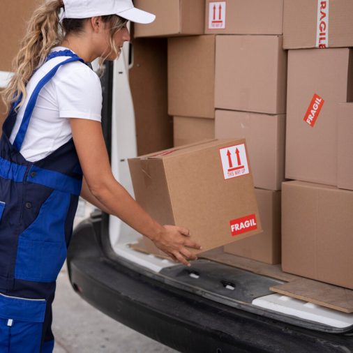 close-up-woman-holding-box_23-2149103405